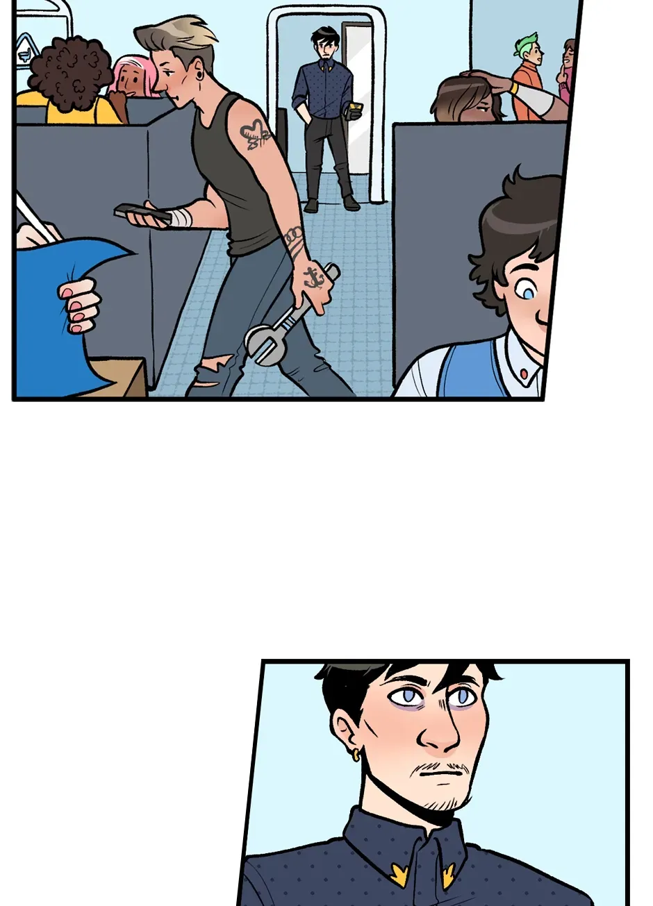 Rechargeable Chapter 2.005 page 3 - 