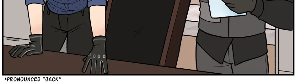 Rechargeable Chapter 2.005 page 23 - 
