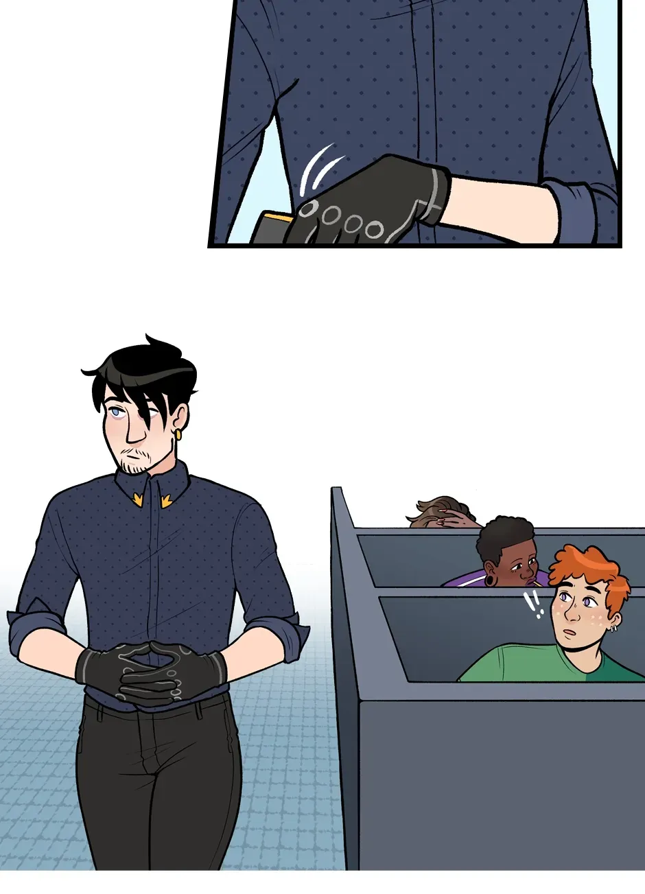 Rechargeable Chapter 2.005 page 4 - 