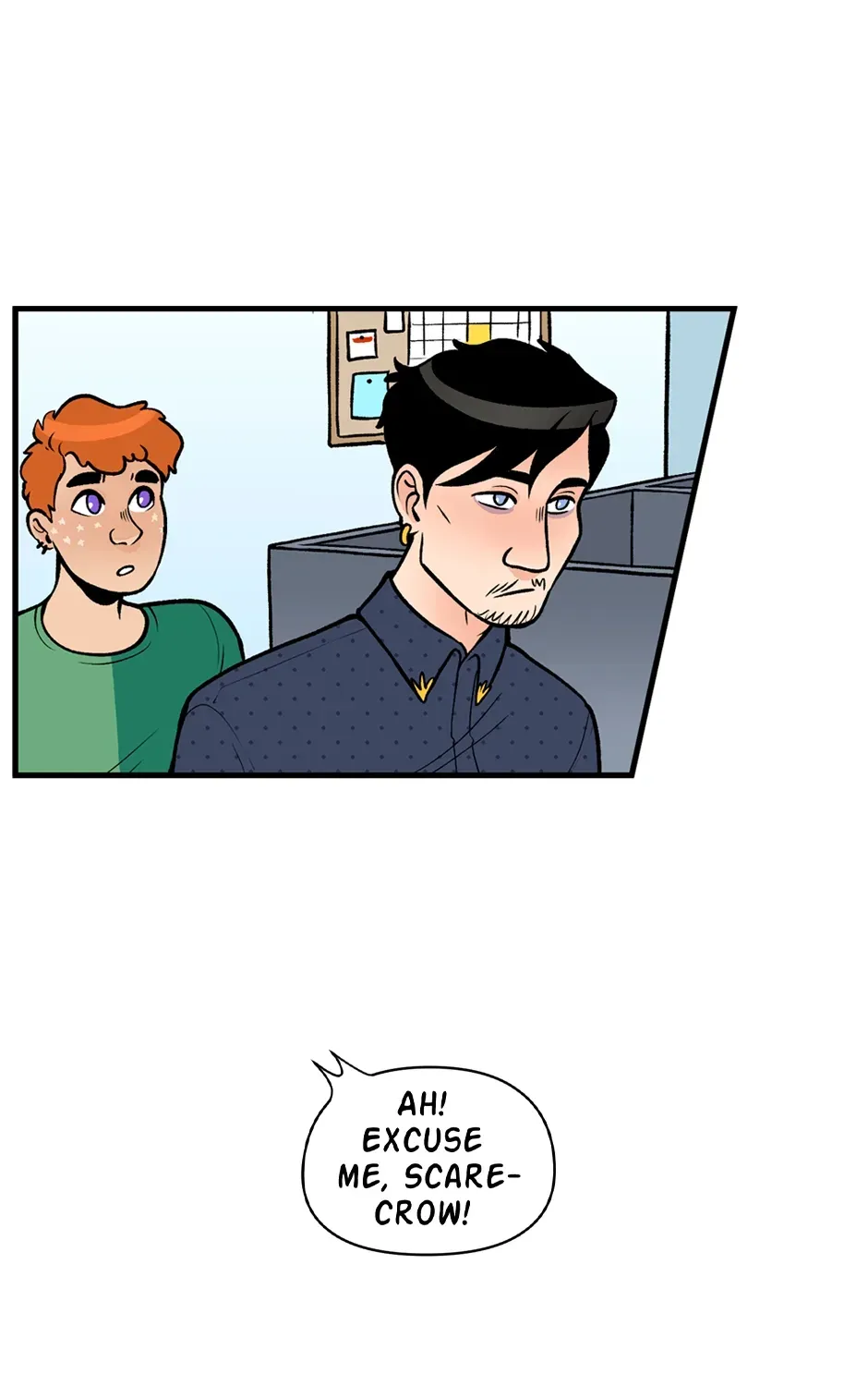 Rechargeable Chapter 2.005 page 5 - 