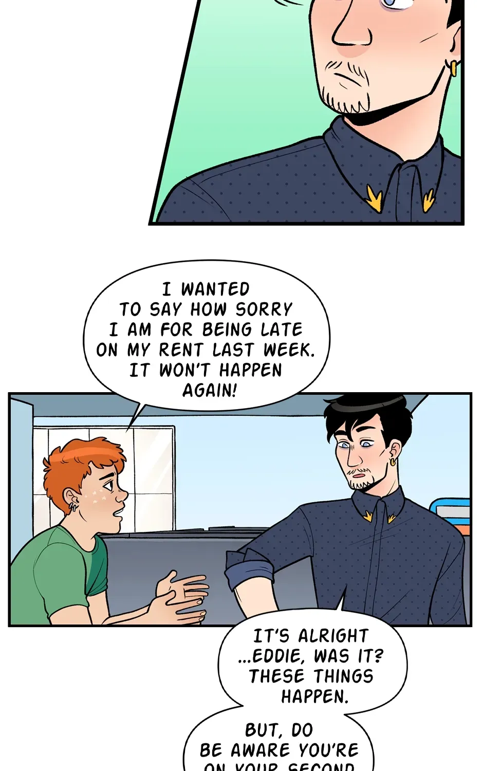 Rechargeable Chapter 2.005 page 7 - 