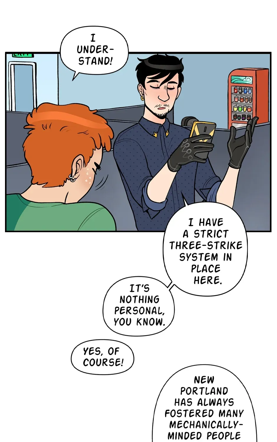 Rechargeable Chapter 2.005 page 9 - 