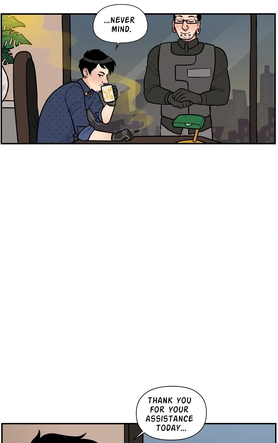 Rechargeable Chapter 2.006 page 12 - 