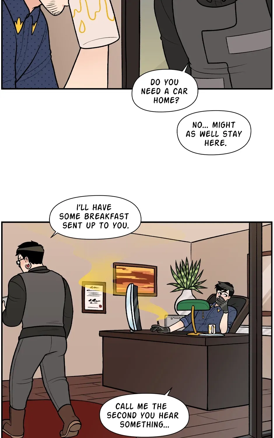 Rechargeable Chapter 2.006 page 14 - 