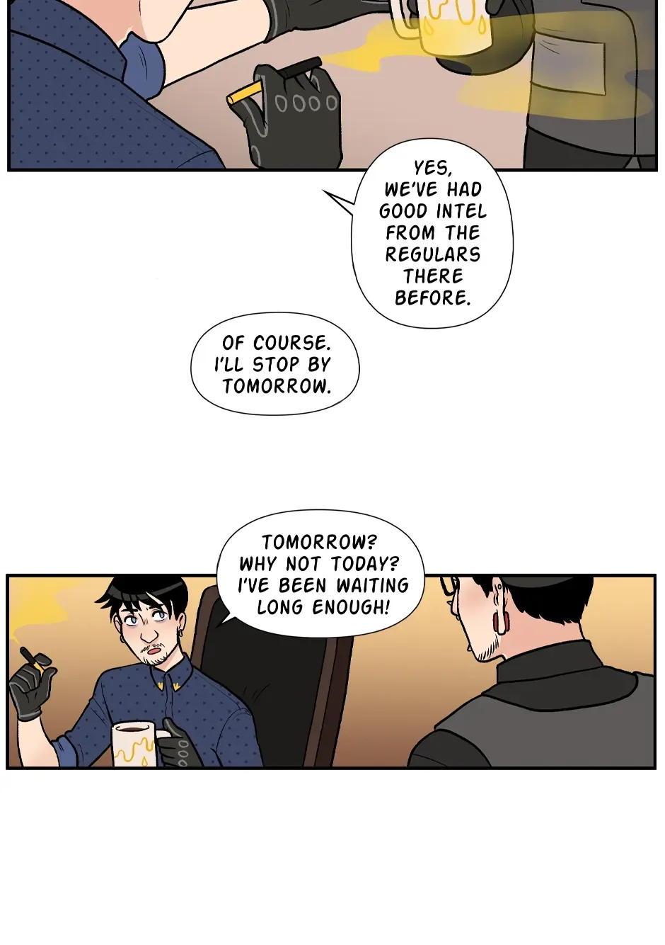 Rechargeable Chapter 2.006 page 7 - 