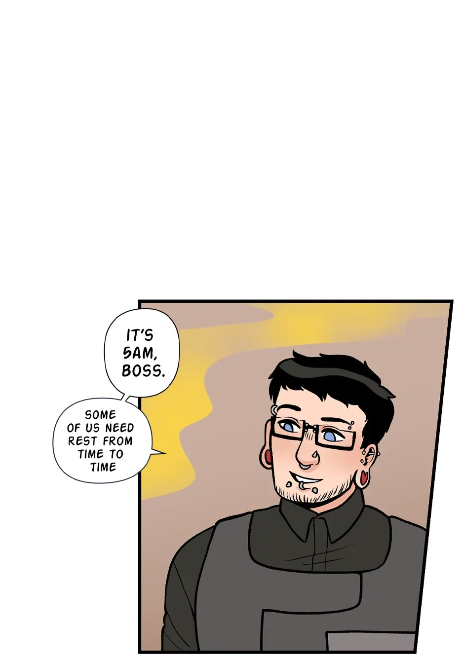 Rechargeable Chapter 2.006 page 8 - 