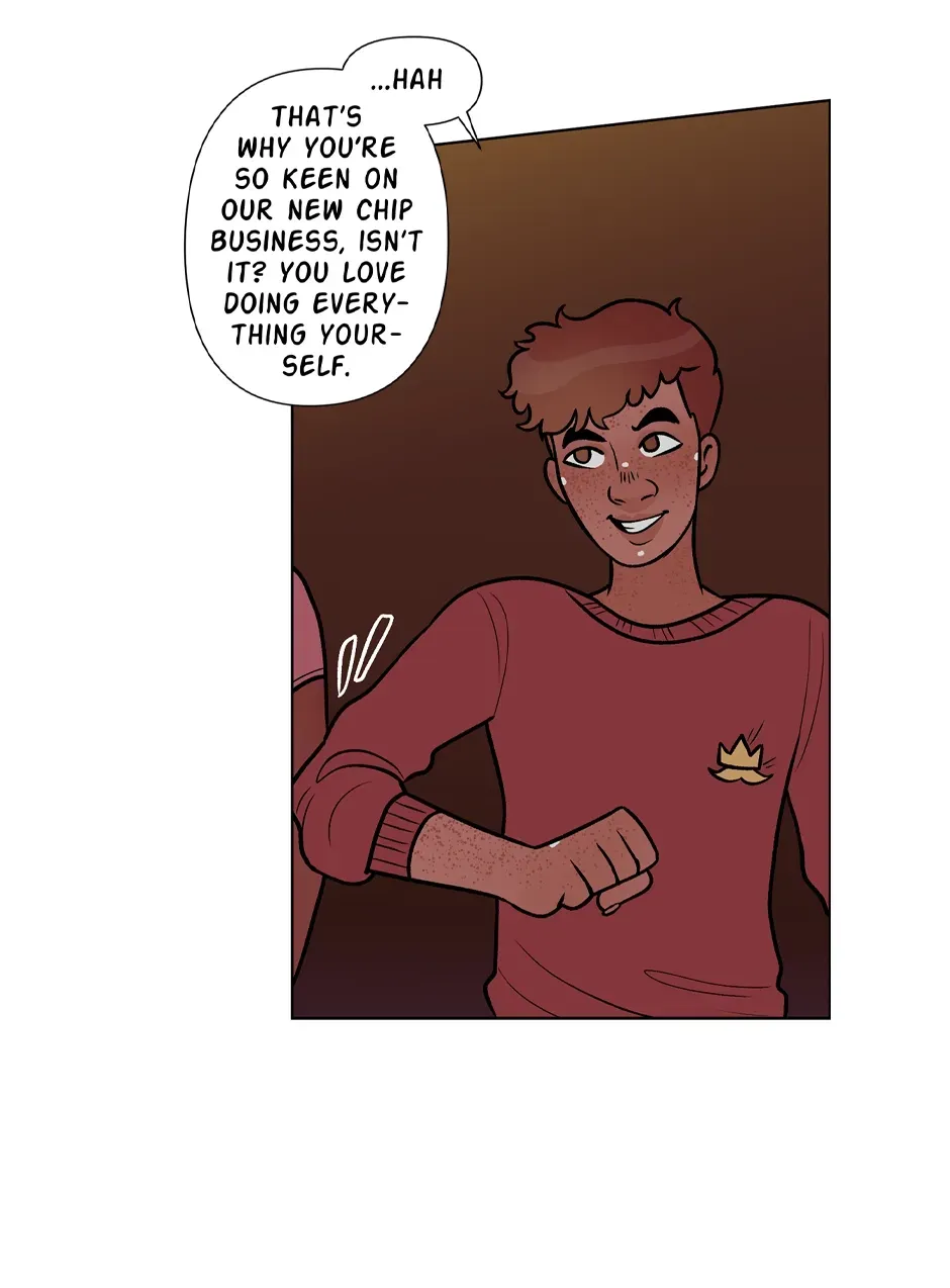 Rechargeable Chapter 2.007 page 12 - 