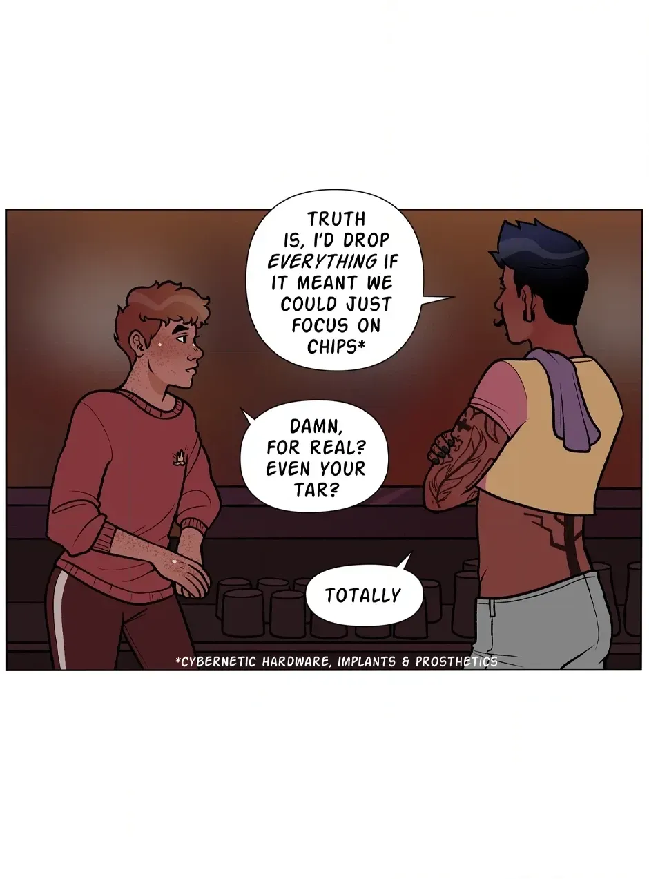 Rechargeable Chapter 2.007 page 14 - 
