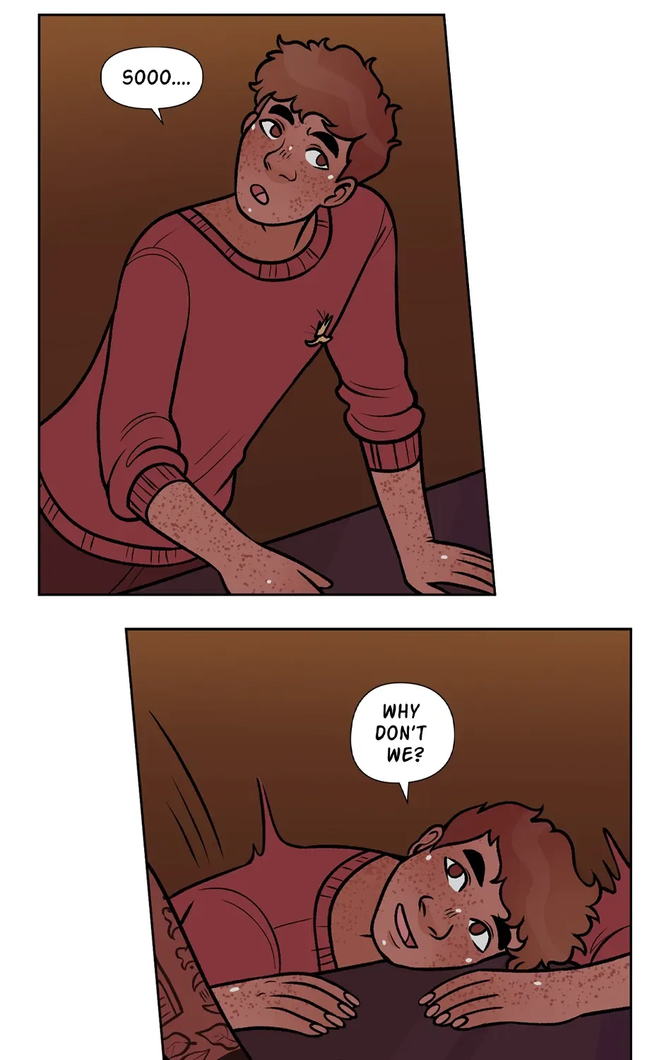 Rechargeable Chapter 2.007 page 19 - 