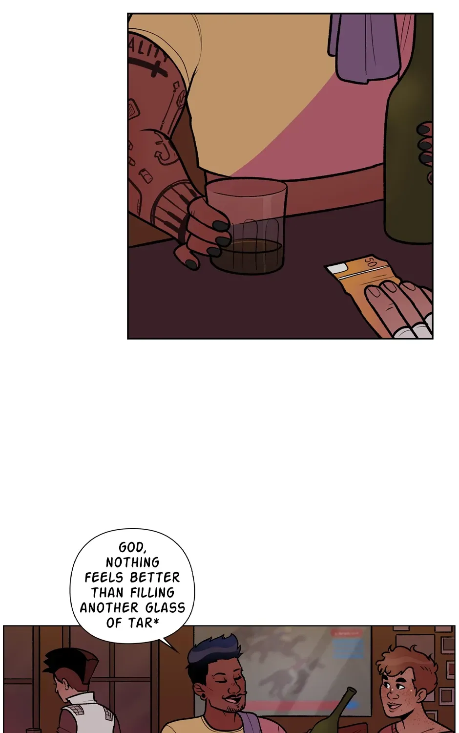 Rechargeable Chapter 2.007 page 8 - 