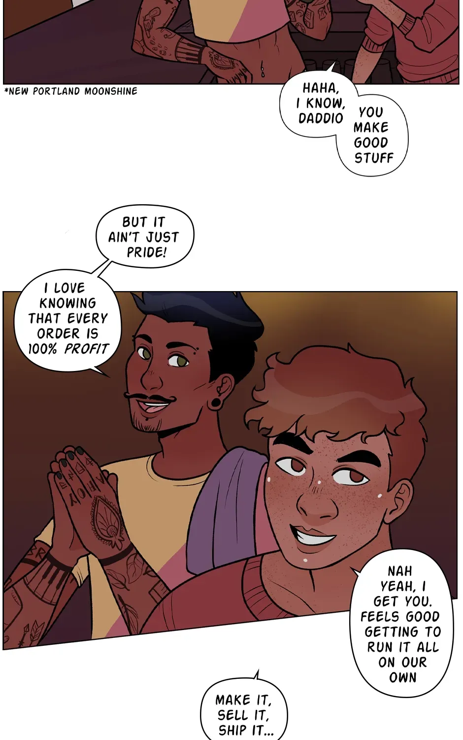 Rechargeable Chapter 2.007 page 10 - 