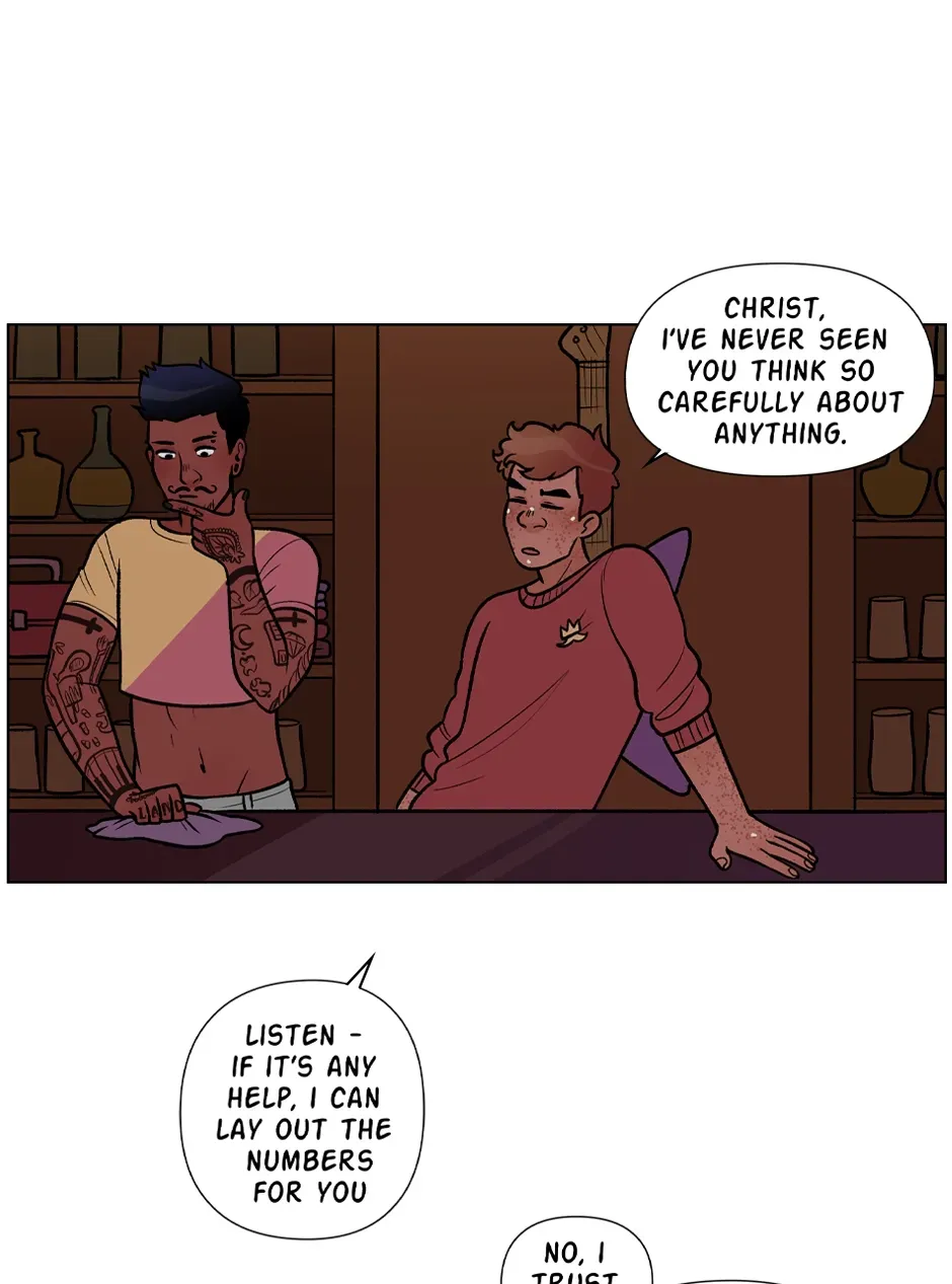 Rechargeable Chapter 2.008 page 2 - 