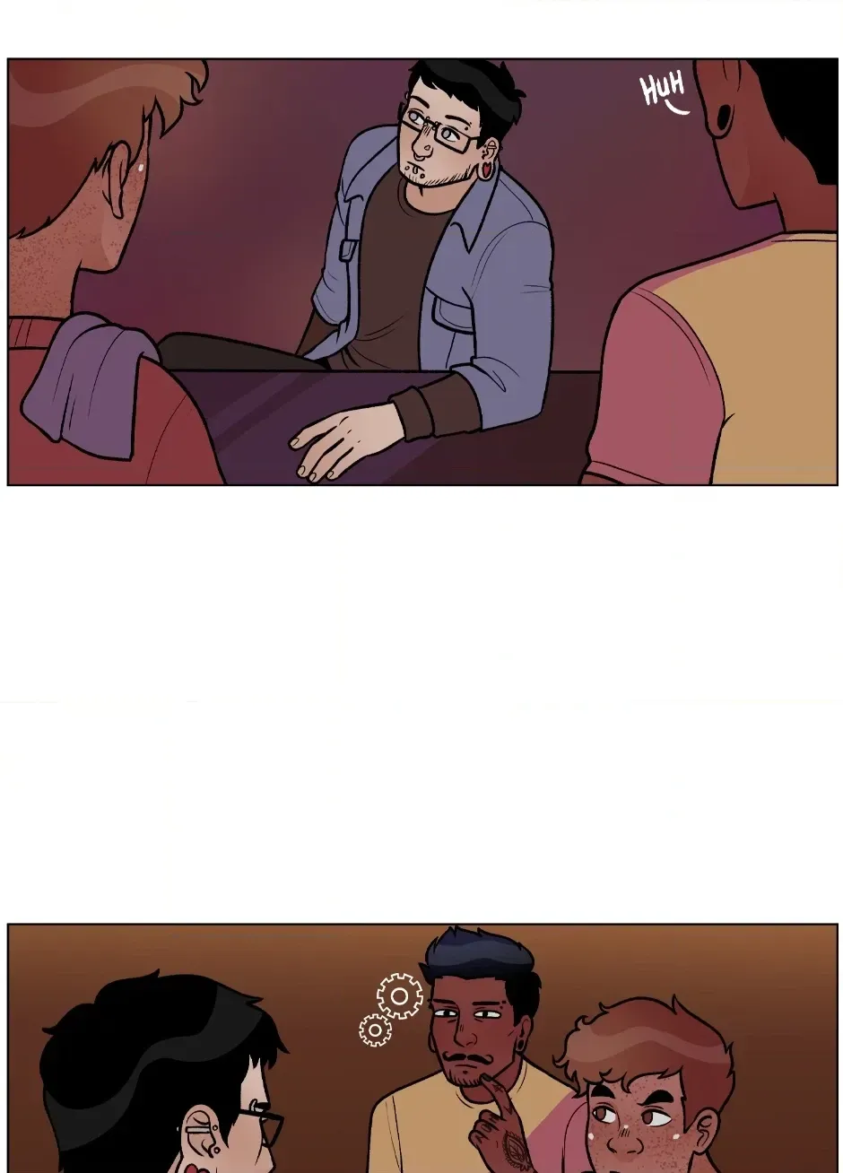 Rechargeable Chapter 2.008 page 14 - 