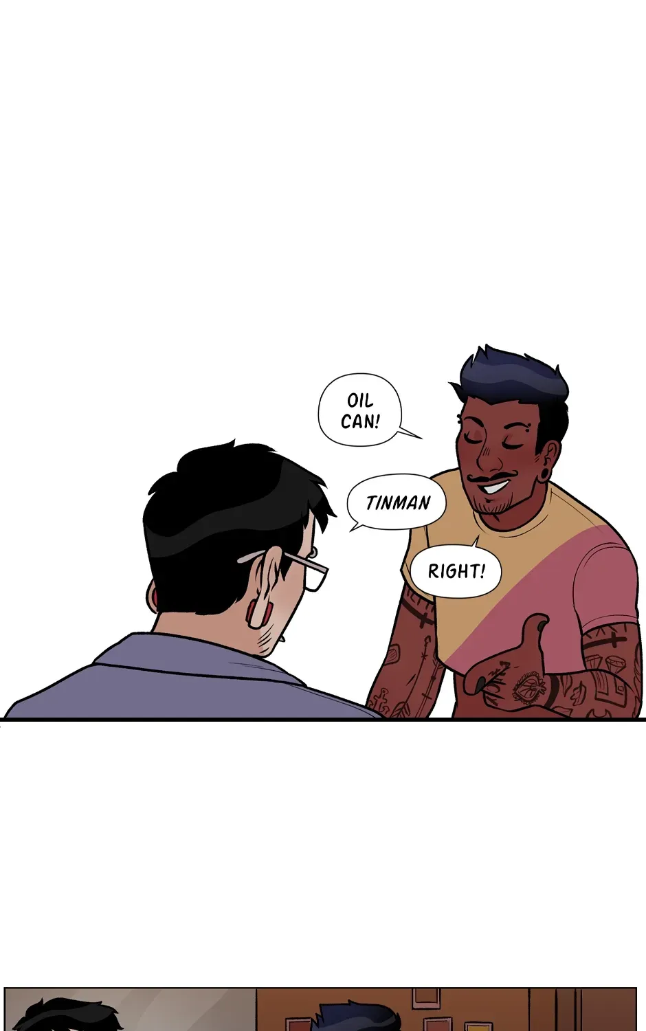 Rechargeable Chapter 2.008 page 16 - 