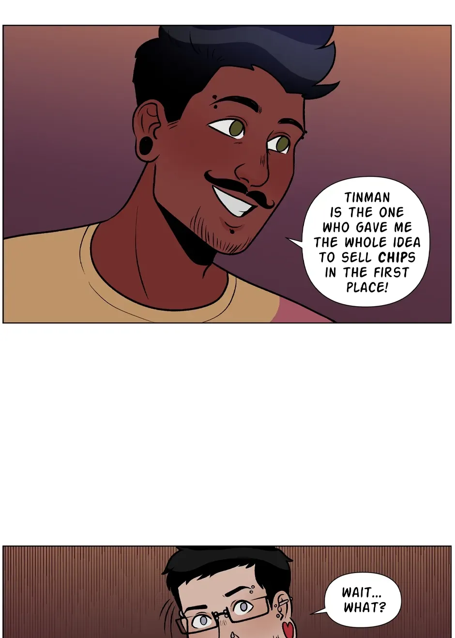 Rechargeable Chapter 2.008 page 20 - 