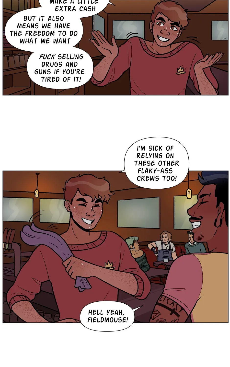 Rechargeable Chapter 2.008 page 7 - 