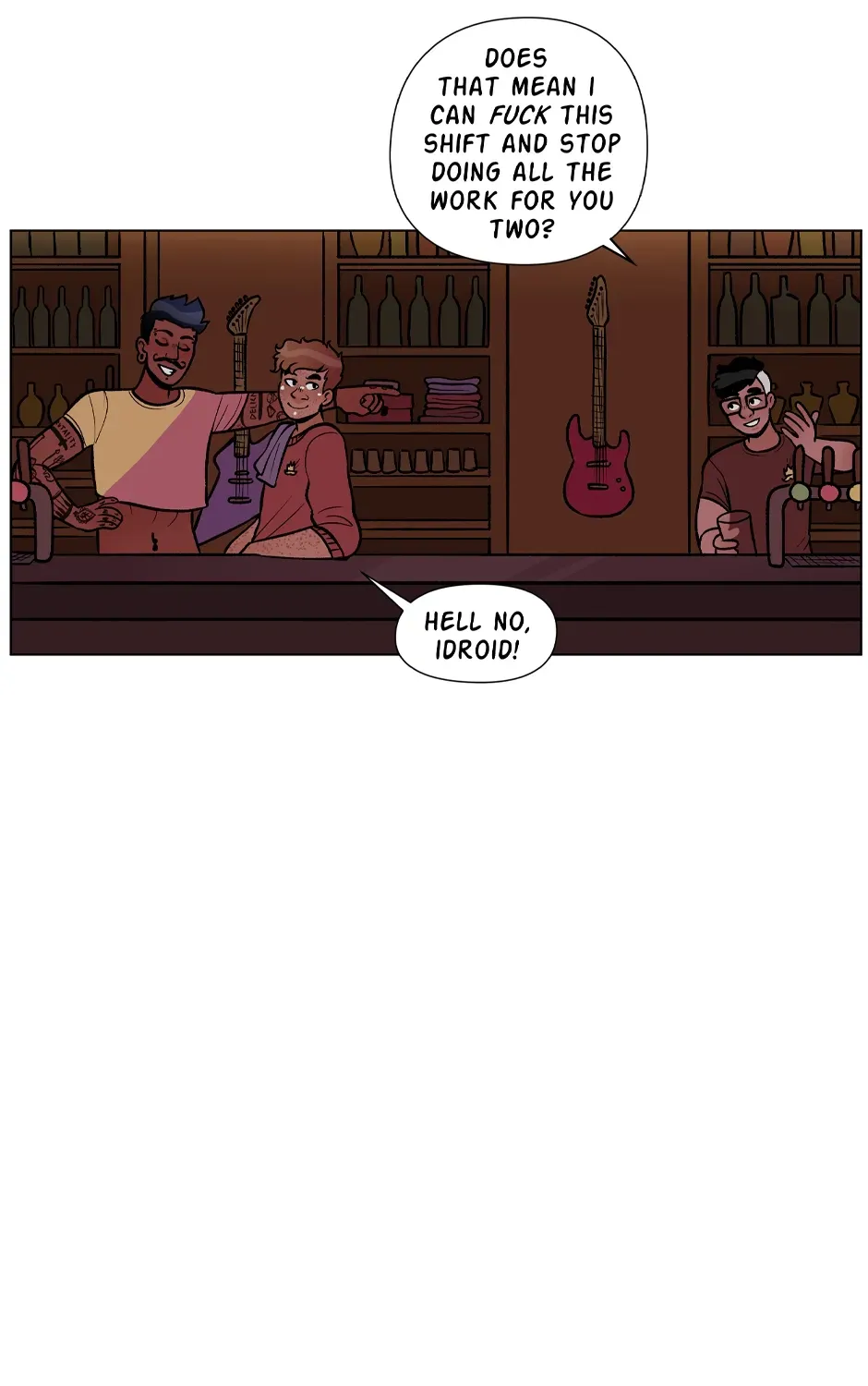 Rechargeable Chapter 2.008 page 9 - 