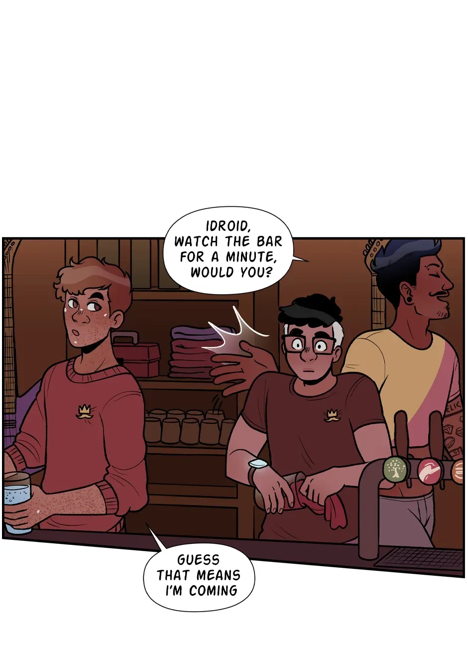 Rechargeable Chapter 2.009 page 2 - 