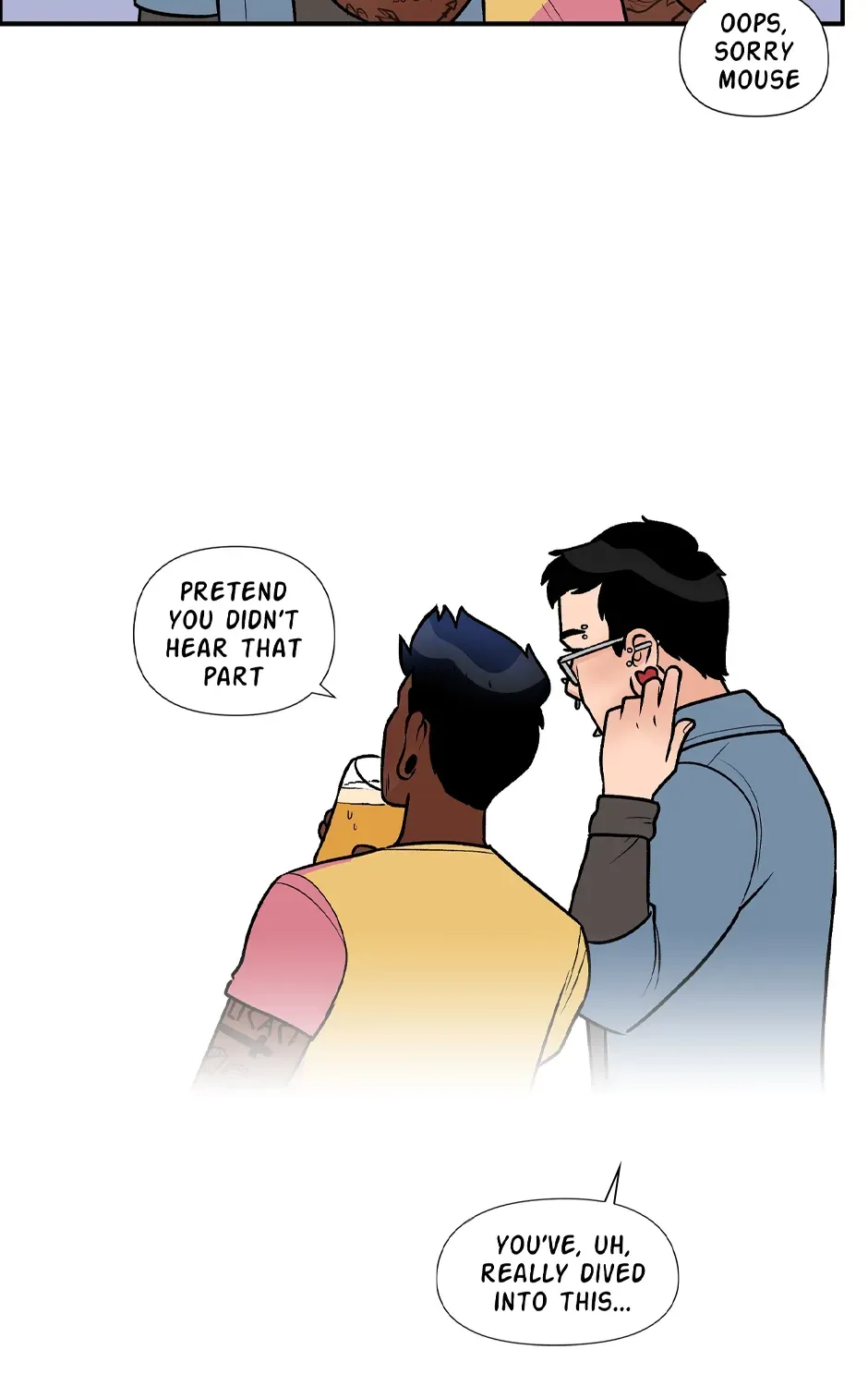 Rechargeable Chapter 2.009 page 11 - 