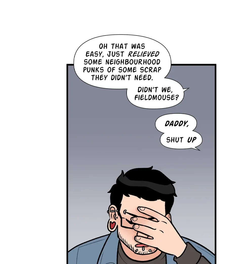 Rechargeable Chapter 2.009 page 20 - 