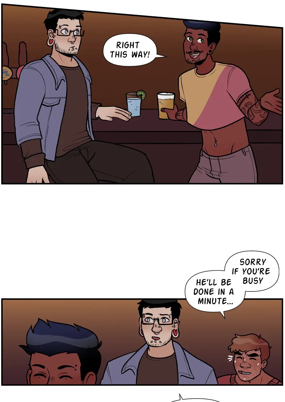 Rechargeable Chapter 2.009 page 3 - 