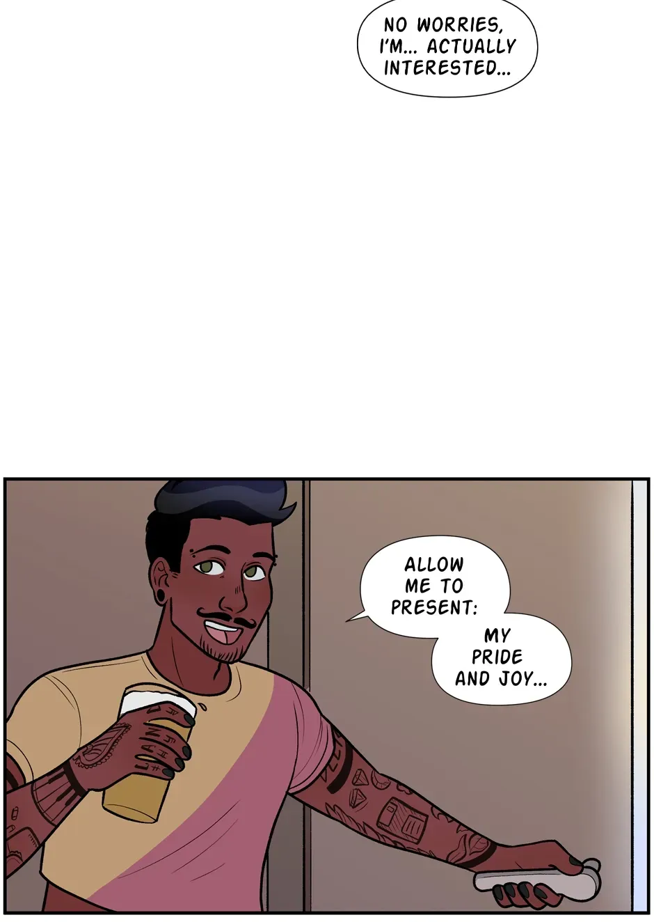 Rechargeable Chapter 2.009 page 4 - 