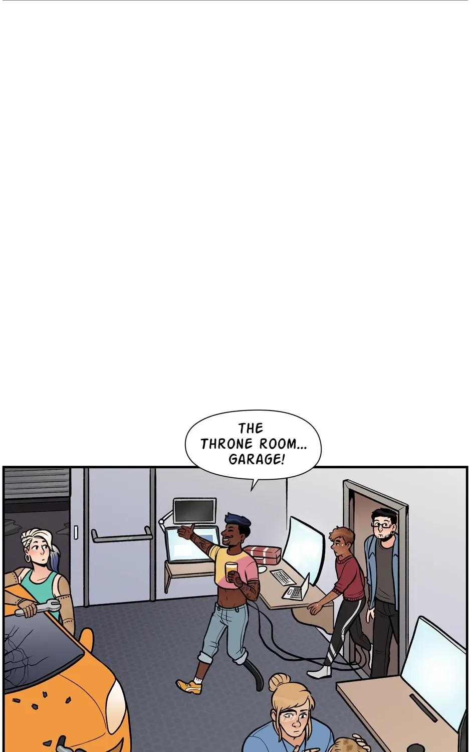 Rechargeable Chapter 2.009 page 5 - 