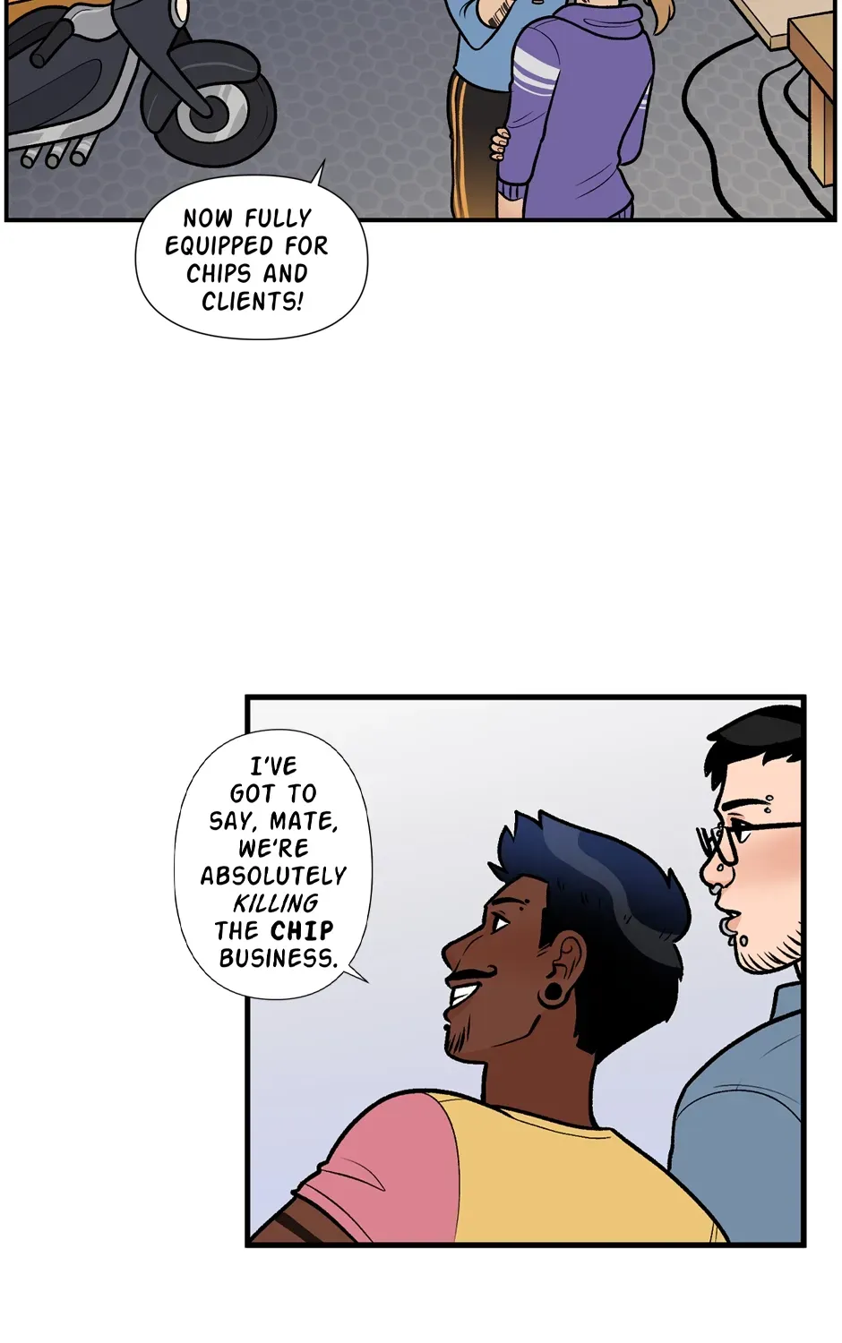 Rechargeable Chapter 2.009 page 7 - 
