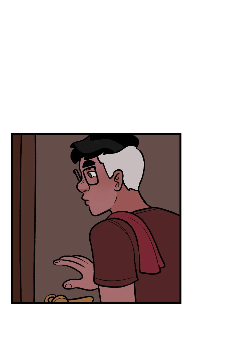 Rechargeable Chapter 2.011 page 13 - 
