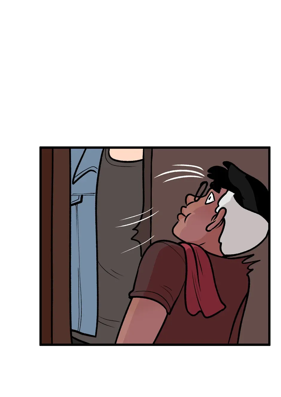 Rechargeable Chapter 2.011 page 14 - 