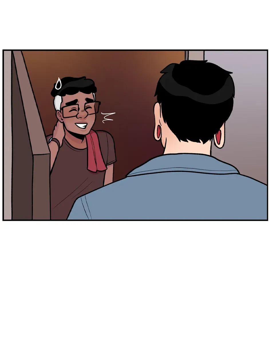 Rechargeable Chapter 2.011 page 15 - 