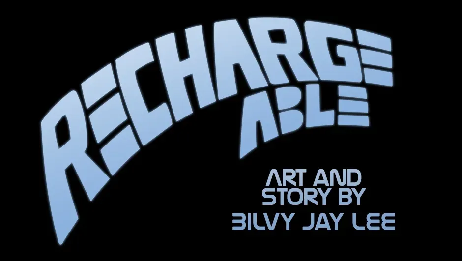 Rechargeable Chapter 2.012 page 1 - 