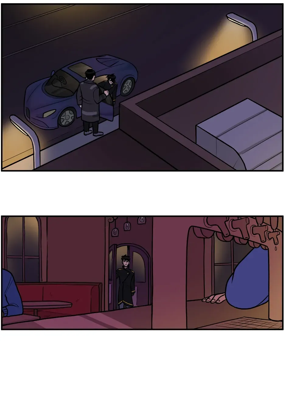 Rechargeable Chapter 2.012 page 5 - 