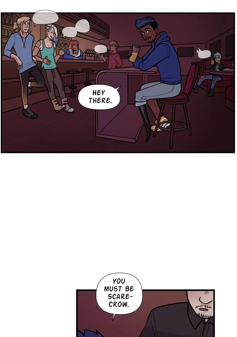 Rechargeable Chapter 2.012 page 6 - 