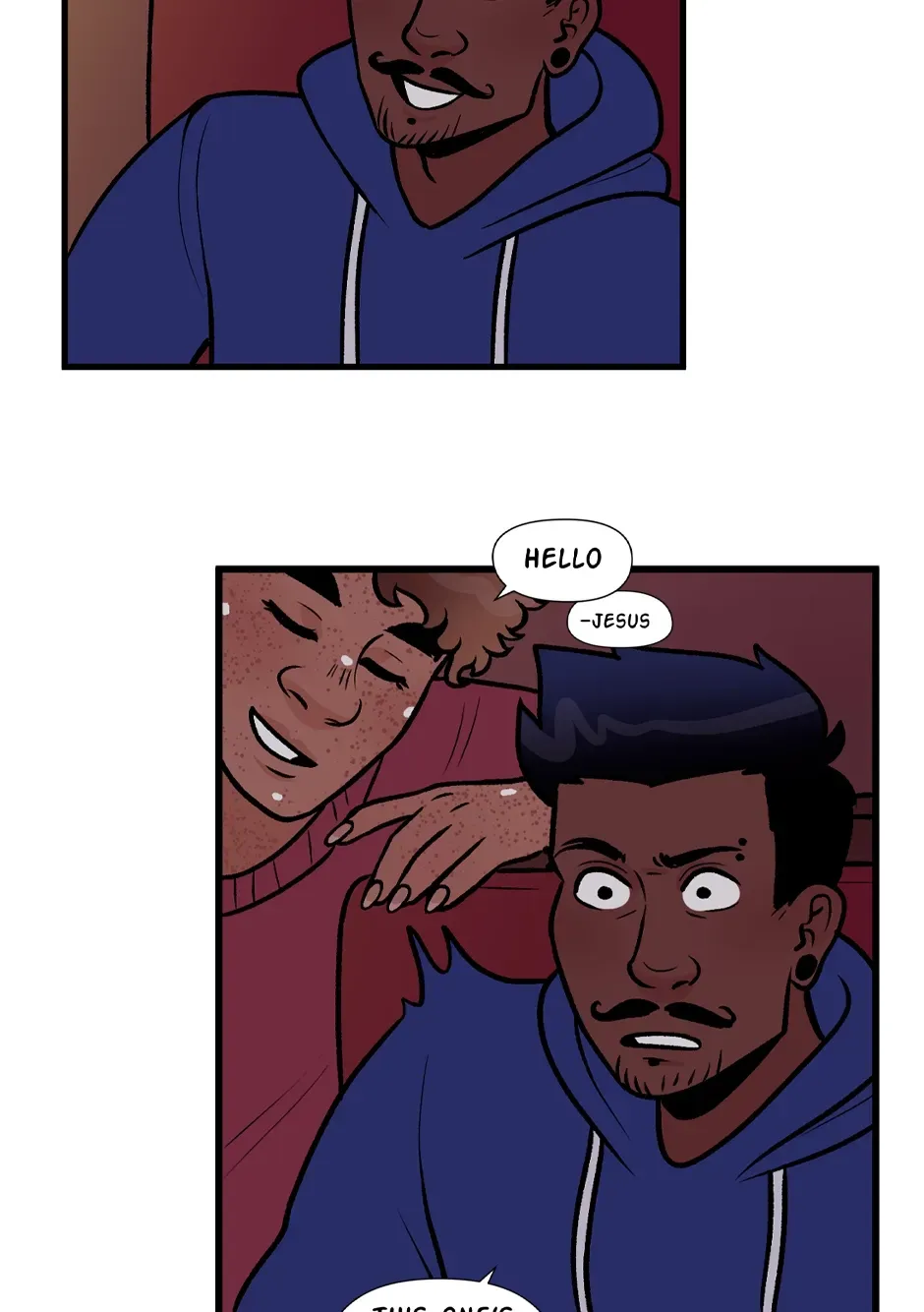 Rechargeable Chapter 2.012 page 9 - 