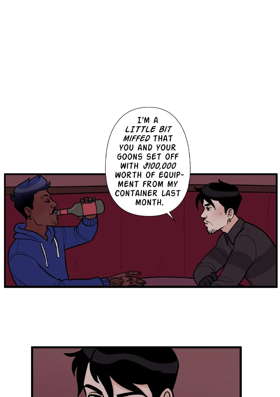 Rechargeable Chapter 2.013 page 2 - 