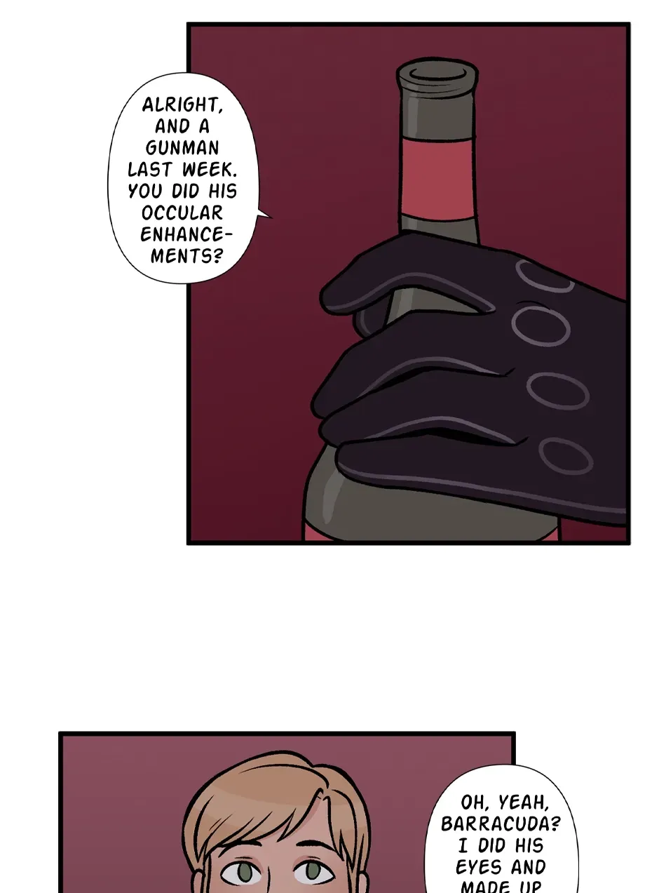 Rechargeable Chapter 2.013 page 11 - 
