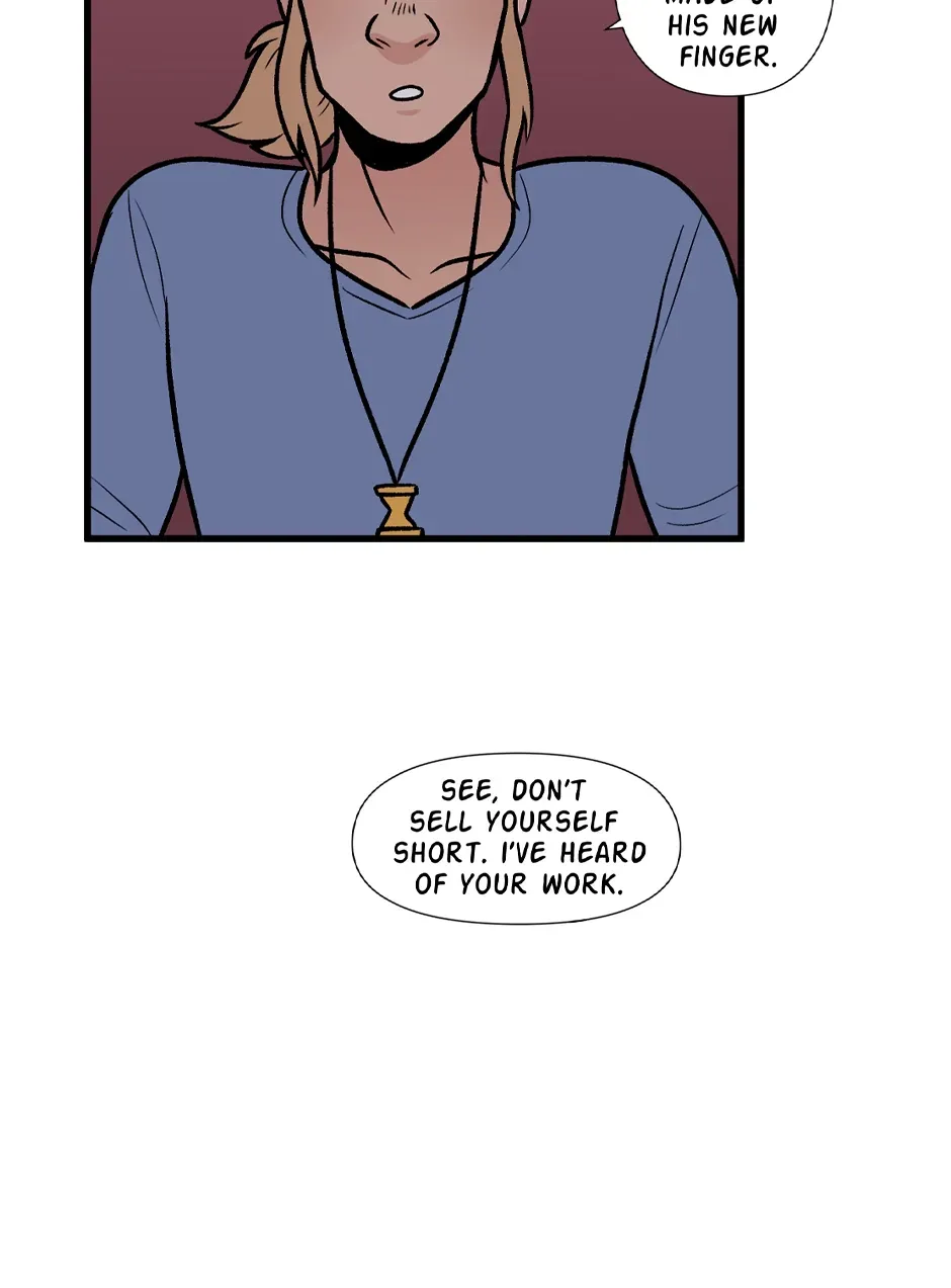 Rechargeable Chapter 2.013 page 12 - 