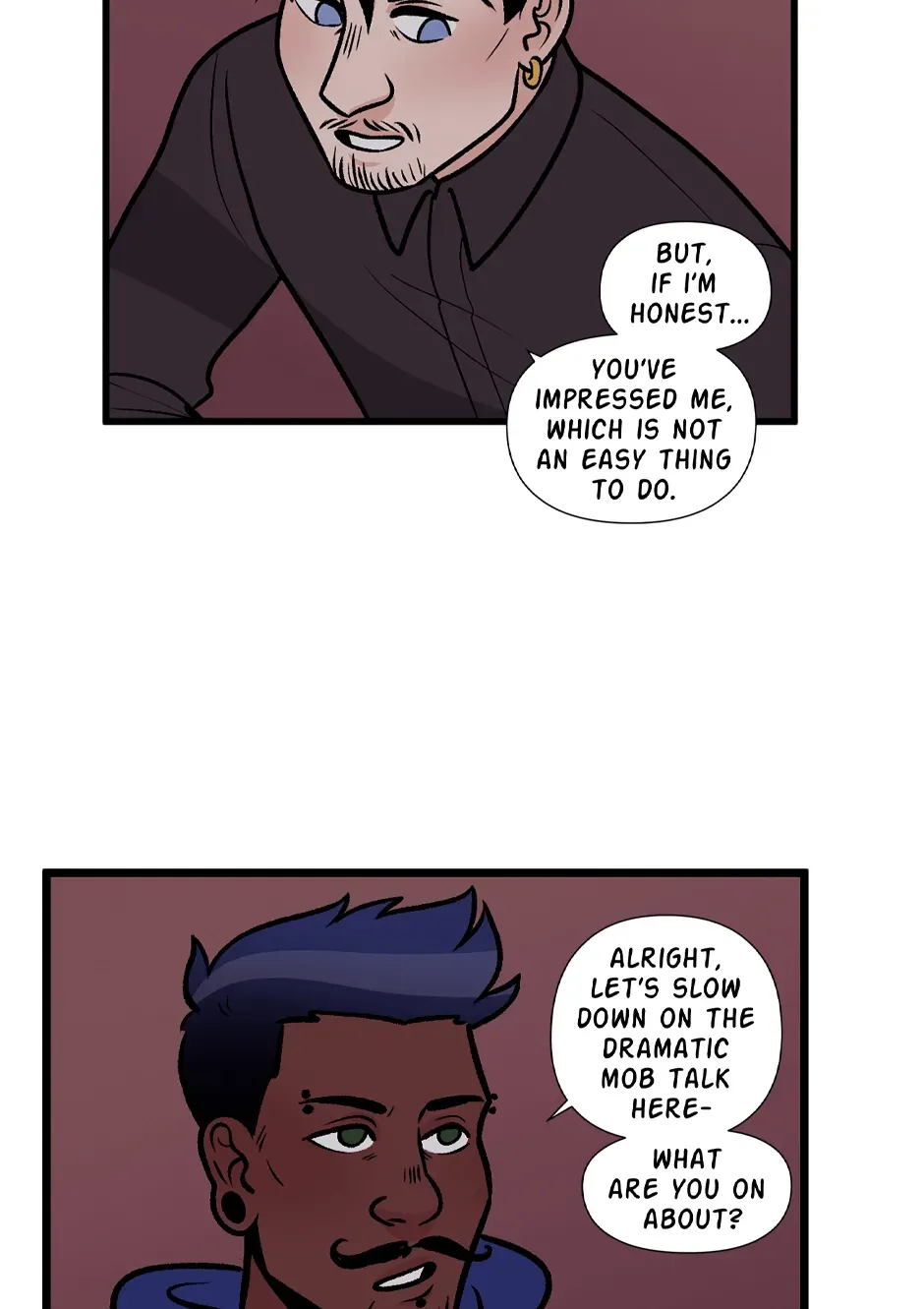 Rechargeable Chapter 2.013 page 3 - 