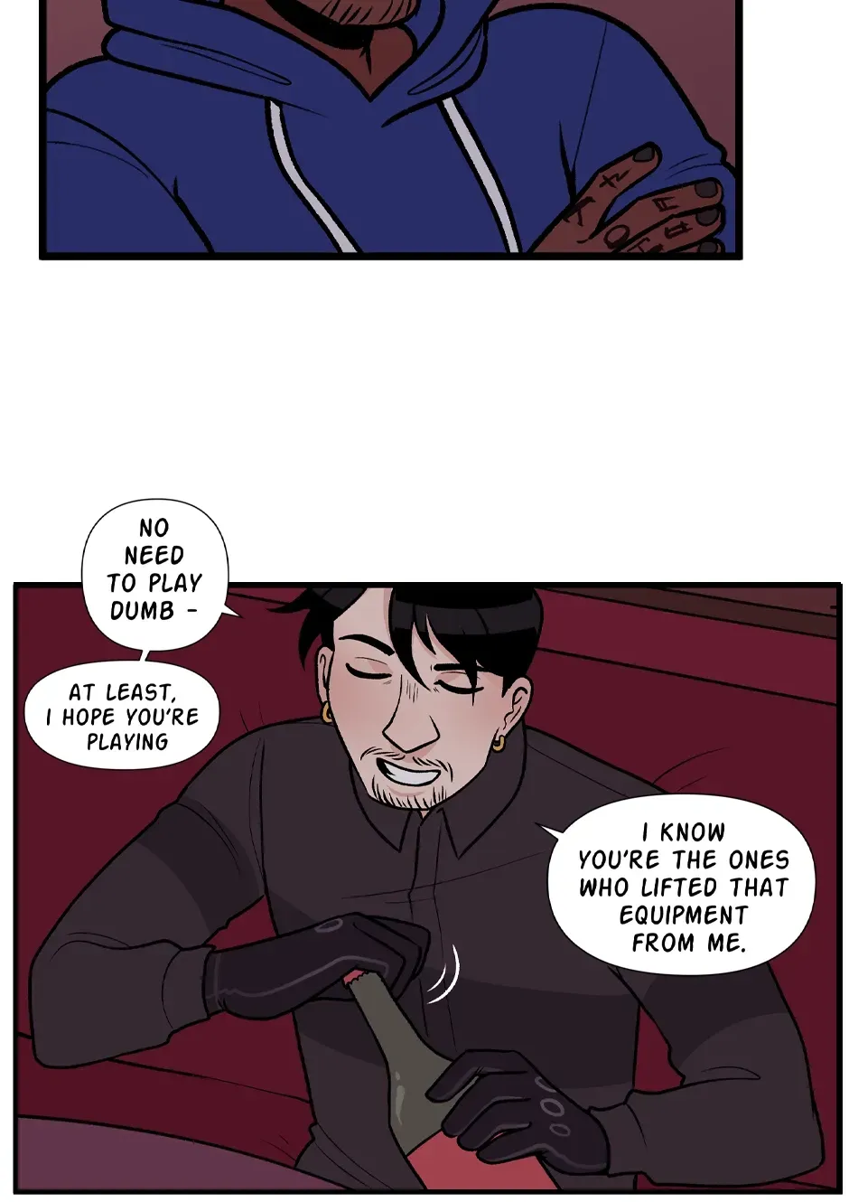 Rechargeable Chapter 2.013 page 4 - 