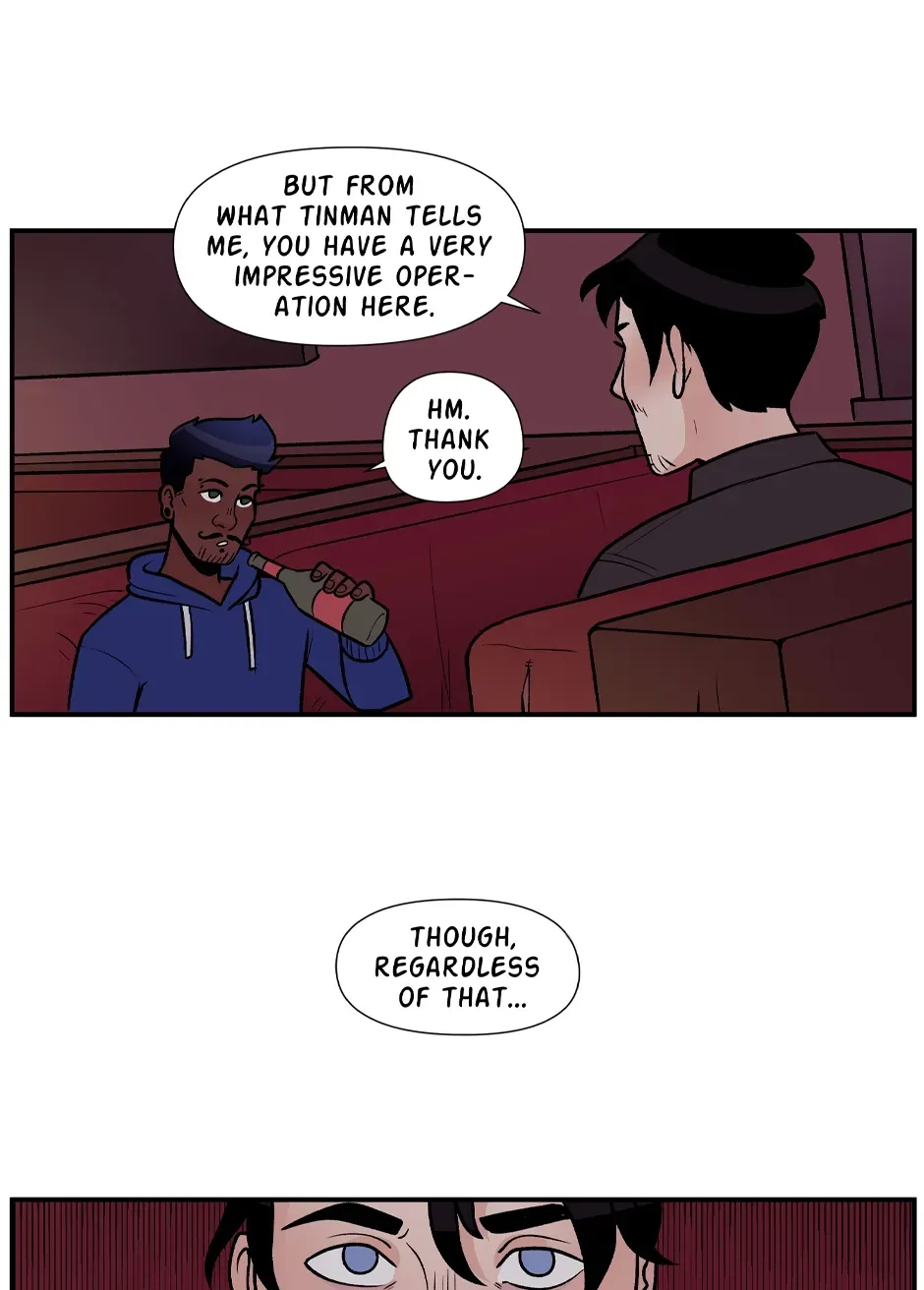 Rechargeable Chapter 2.013 page 5 - 
