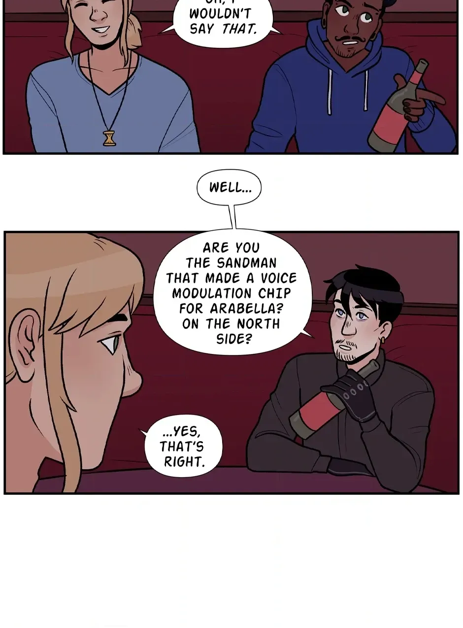 Rechargeable Chapter 2.013 page 10 - 