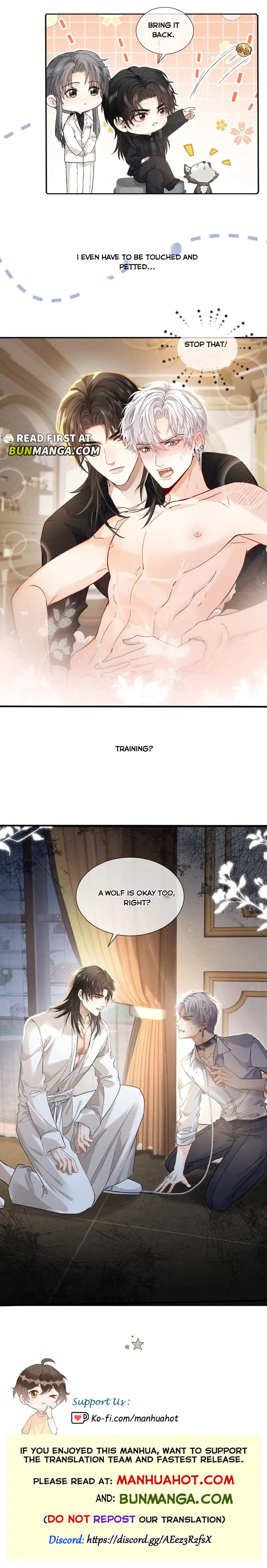Recognize the Enemy as Your Father Chapter 0 page 2 - 