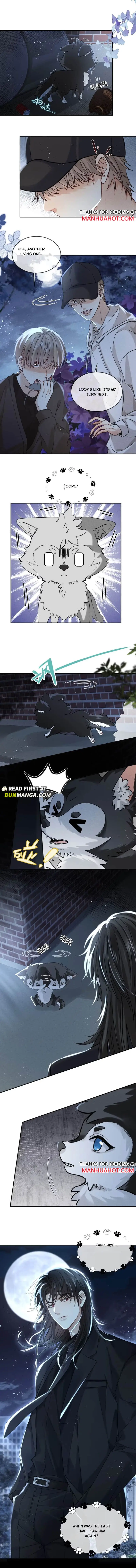 Recognize the Enemy as Your Father Chapter 1 page 6 - 