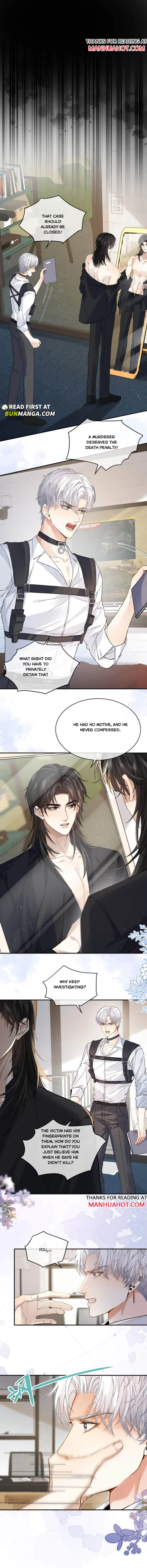 Recognize the Enemy as Your Father Chapter 1 page 7 - 