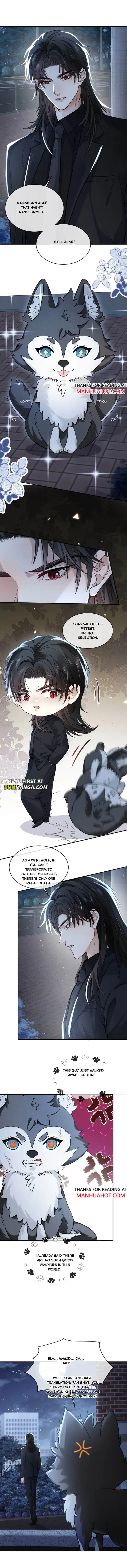 Recognize the Enemy as Your Father Chapter 1 page 9 - 