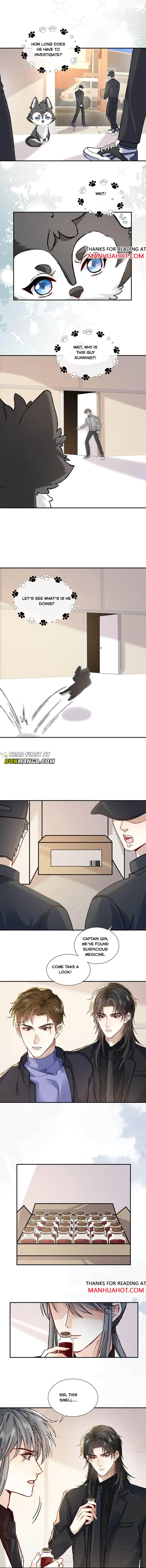 Recognize the Enemy as Your Father Chapter 10 page 2 - 