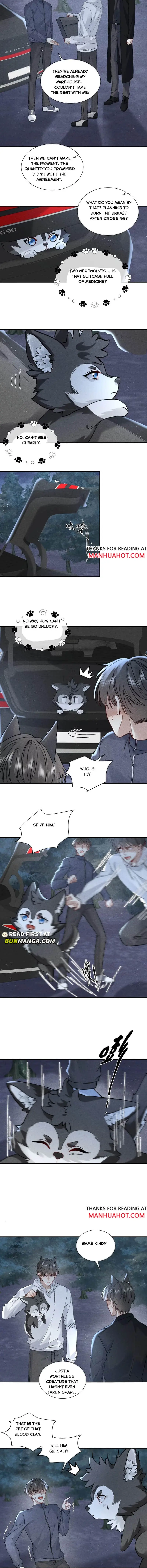 Recognize the Enemy as Your Father Chapter 10 page 4 - 