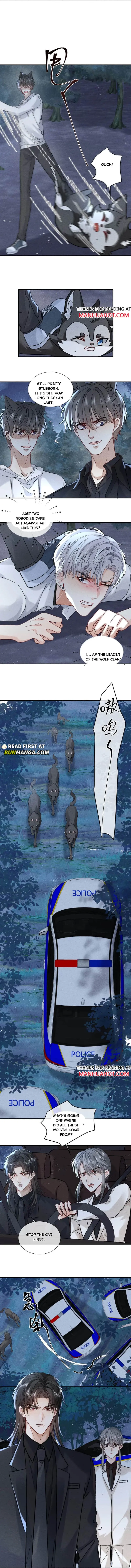 Recognize the Enemy as Your Father Chapter 10 page 5 - 