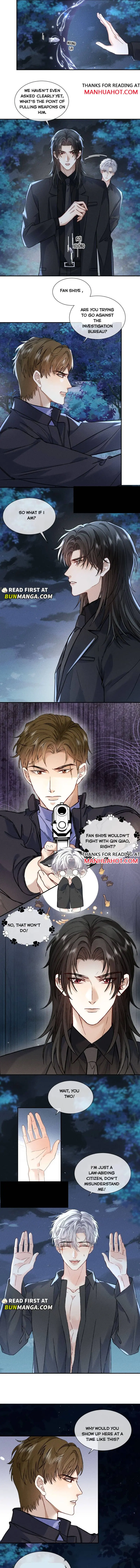 Recognize the Enemy as Your Father Chapter 11 page 2 - 